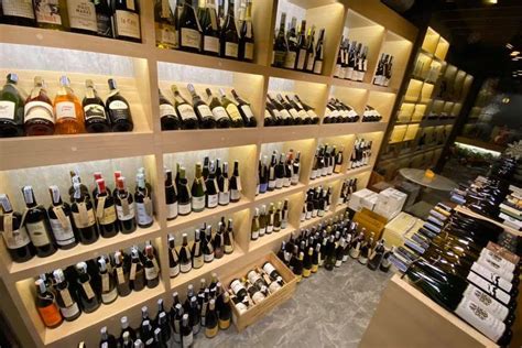 杭州哪裏買葡萄酒 與其糾結不如來場說走就走的旅行